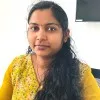 Anusree KP