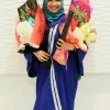 Erzzaty Shaharuddin