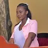 Jutta Yvette Amanyo