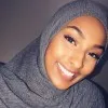 Asha Mohamed