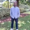 Wycliffe Mageto