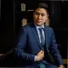 Calvin Wong