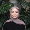 Sarah Haniya