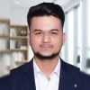 Shasshank Tiwarri