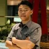 Muhammad haidar alif Ramadhani