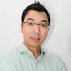 Jeff Wang