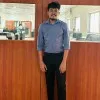 AMIRPASHA MOHAMMAD