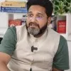 Amrendra Kumar Pandey