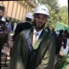 Sanusi isah