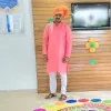 Krushna Bongane