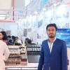 Md Al Amin Mir