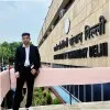 Vivek Kumar