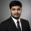 Arjun Premkumar Nair