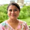 Rasika Shende