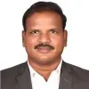 Anandababu Mahalingam