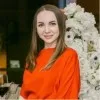 Oksana Gerasymenko