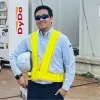 Daniel Dumago NEBOSH