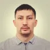 Birzhan Yeshenkulov