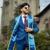 Vishwesh Shah