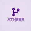 Atheer Alzaid