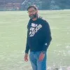 Nitish Charan