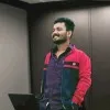 Lokesh Reddy