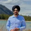 Angad Cheema