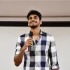 BHARATH RAJ
