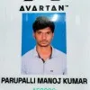 manojkumar parupalli