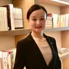 Cecily Xie