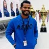 Manas Ranjan Baliarsingh