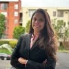 Rebecca Aurelia Dsouza