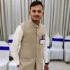 Pushpraj Ghode