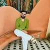 G RAGHAVENDRA