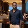 Karthik Krishnamoorthy