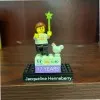 Jacqueline Henneberry