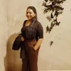 Mansi Gupta