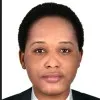 Fortunate Ngwenya