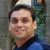 Ravi Kesarwani