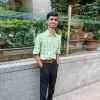 Sarthak Pawaskar