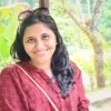 Rittwika Ghosh
