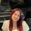 Joyce Nathalyn Tediong