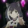 Cat Girl