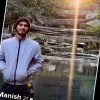 Manish Goswami