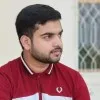 Usama Ali Khan