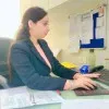 kanchan Arya