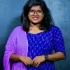 Jeena Mariam Mathew