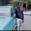 Ankur Dey