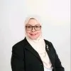 Prof Fauziah Ahmad