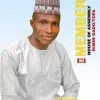 Sadam Jibrin isah